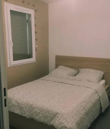 F4 - Duplex Spacieux Proche D'orly 아파트 아티스 몽스