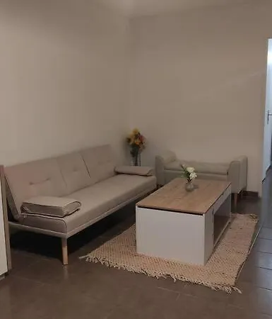 F4 - Duplex Spacieux Proche D'orly *